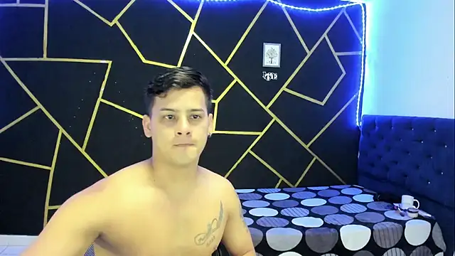 Snapshot of JANER_03 chatting on January 2025 02:22:01 PM JANER 03 online show from January 2025 02:22:01 PM