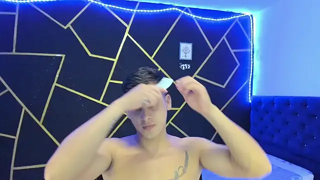 Snapshot of JANER_03 chatting on January 2025 11:36:02 PM JANER 03 online show from January 2025 11:36:02 PM