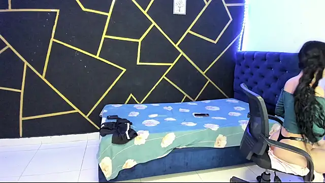 Snapshot of JANER_03 chatting on January 2025 05:14:01 PM JANER 03 online show from January 2025 05:14:01 PM