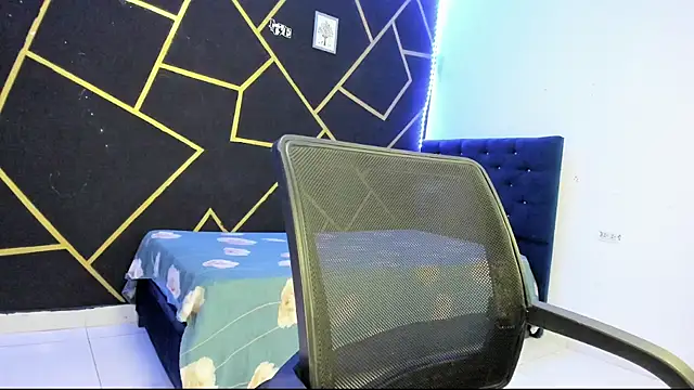 Snapshot of JANER_03 chatting on February 2025 06:55:01 PM JANER 03 online show from February 2025 06:55:01 PM