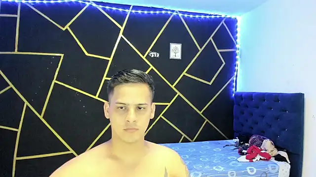 Snapshot of JANER_03 chatting on February 2025 11:12:01 PM JANER 03 online show from February 2025 11:12:01 PM