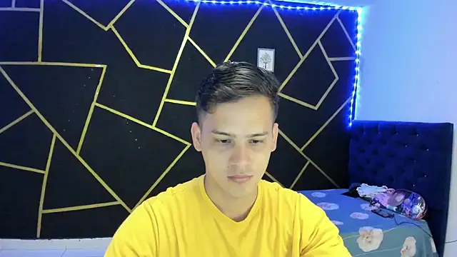 Snapshot of JANER_03 chatting on February 2025 01:40:01 PM JANER 03 online show from February 2025 01:40:01 PM