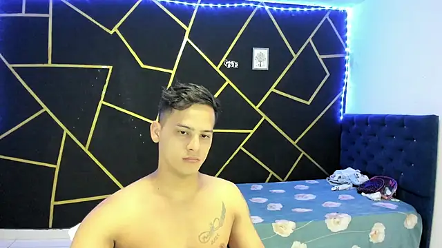 Snapshot of JANER_03 chatting on February 2025 02:22:02 PM JANER 03 online show from February 2025 02:22:02 PM