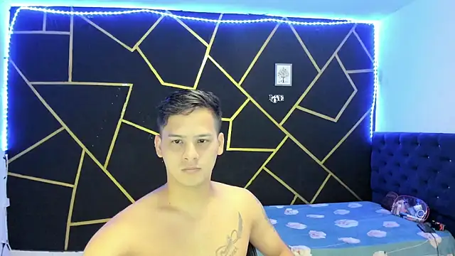 Snapshot of JANER_03 chatting on February 2025 01:00:02 PM JANER 03 online show from February 2025 01:00:02 PM