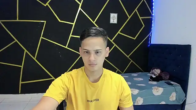 Snapshot of JANER_03 chatting on February 2025 02:09:02 PM JANER 03 online show from February 2025 02:09:02 PM