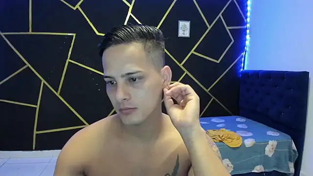 Snapshot of JANER_03 chatting on March 2025 01:29:01 PM JANER 03 online show from March 2025 01:29:01 PM