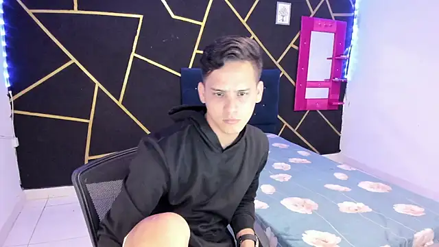 Snapshot of JANER_03 chatting on March 2025 02:56:01 PM JANER 03 online show from March 2025 02:56:01 PM