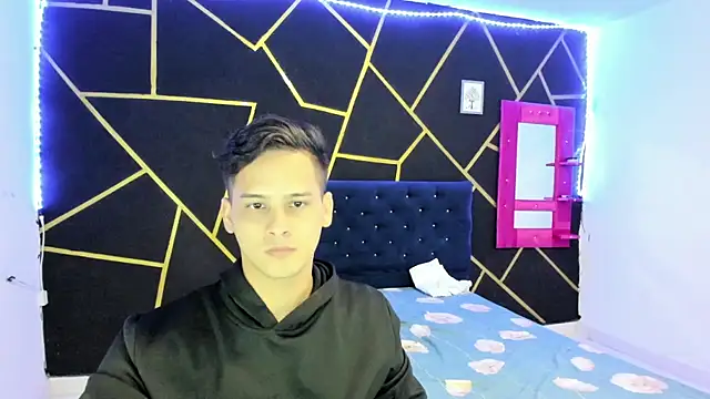 Snapshot of JANER_03 chatting on March 2025 12:37:02 AM JANER 03 online show from March 2025 12:37:02 AM