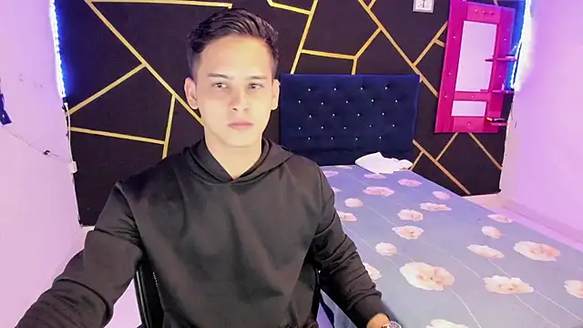 Snapshot of JANER_03 chatting on March 2025 12:13:01 PM JANER 03 online show from March 2025 12:13:01 PM