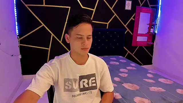 Snapshot of JANER_03 chatting on March 2025 12:29:01 PM JANER 03 online show from March 2025 12:29:01 PM