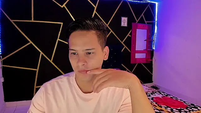 Snapshot of JANER_03 chatting on March 2025 01:29:01 PM JANER 03 online show from March 2025 01:29:01 PM