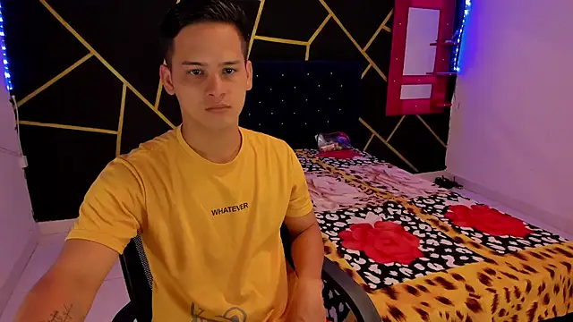 Snapshot of JANER_03 chatting on March 2025 12:36:02 PM JANER 03 online show from March 2025 12:36:02 PM