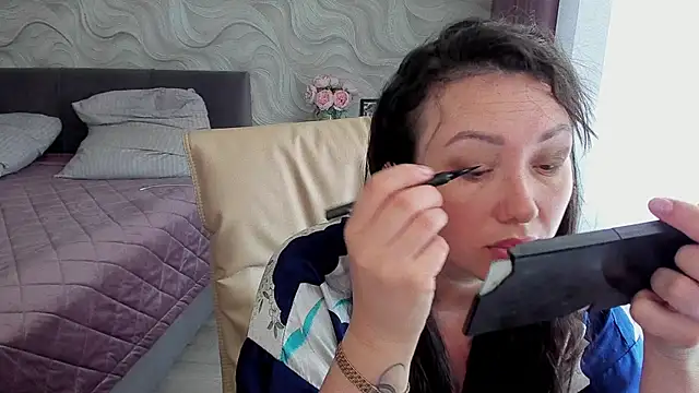 Kendra SXY online show from June 2026 04:03:02 AM