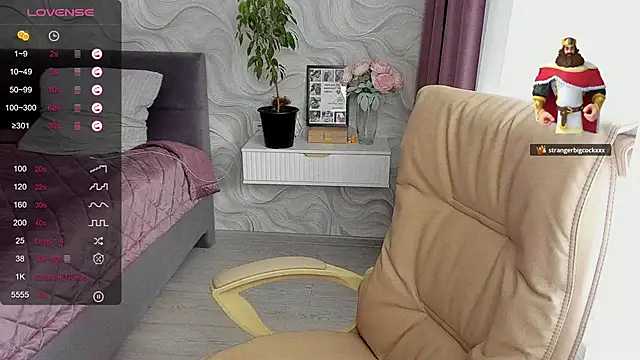 Kendra SXY online show from June 2026 03:07:01 AM