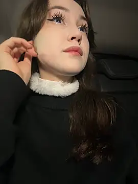 Peachy Dream online show from December 2024 09:55:02 PM