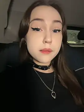 Peachy Dream online show from January 2025 09:23:02 PM