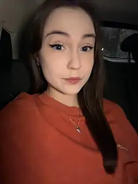 Peachy Dream online show from January 2025 10:20:02 PM