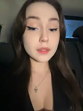 Peachy Dream online show from January 2025 10:01:02 PM