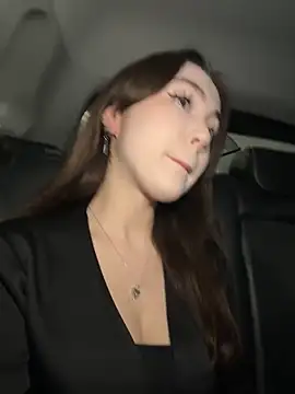 Peachy Dream online show from January 2025 10:15:02 PM