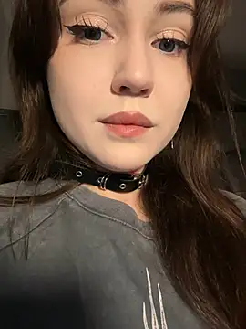 Peachy Dream online show from January 2025 10:24:01 PM