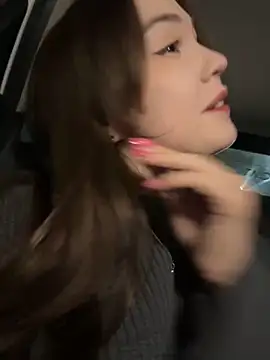 Peachy Dream online show from February 2025 12:19:02 AM