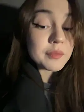 Peachy Dream online show from February 2025 04:39:02 PM