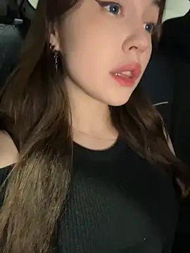 Peachy Dream online show from February 2025 11:26:01 PM