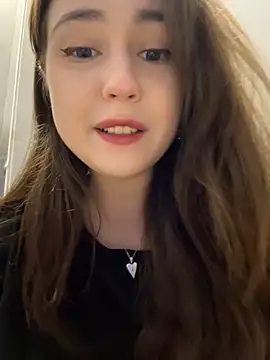 Peachy Dream online show from March 2025 01:20:02 AM