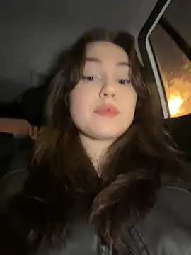 Peachy Dream online show from March 2025 09:16:01 PM