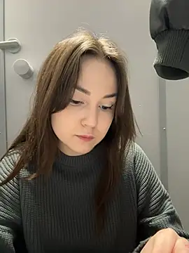 Peachy Dream online show from March 2025 07:46:02 PM