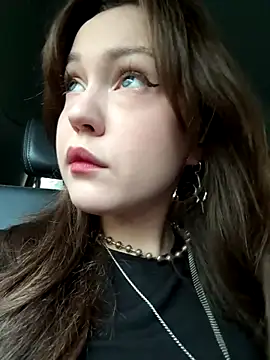 Peachy Dream online show from September 2025 04:07:02 PM