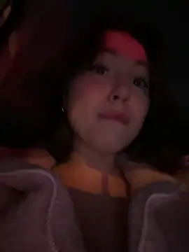 Peachy Dream online show from September 2025 08:10:01 PM