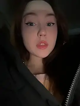 Peachy Dream online show from January 2026 07:08:01 PM