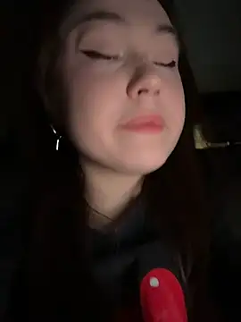 Peachy Dream online show from February 2026 06:15:02 PM