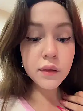 Peachy Dream online show from June 2026 04:42:02 PM