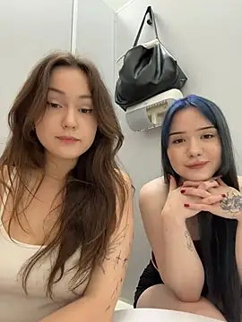 Peachy Dream online show from July 2026 03:07:02 PM