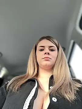 Love Bri online show from February 2025 11:41:02 AM