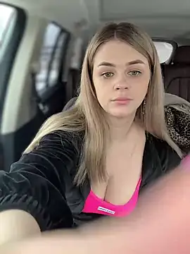 Love Bri online show from February 2025 08:39:01 AM