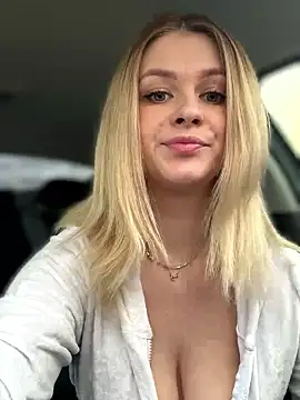 Love Bri online show from January 2026 11:25:01 AM