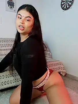 Snapshot of Cleo_hills chatting on March 2025 01:24:01 PM Cleo hills online show from March 2025 01:24:01 PM