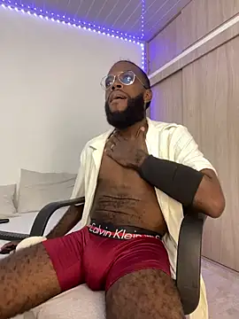 Jacksonking27 online show from January 2026 11:19:02 PM