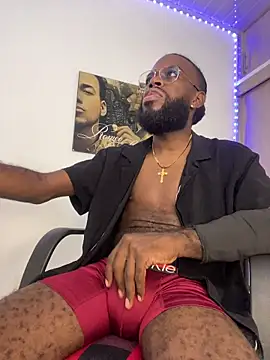 Jacksonking27 online show from March 2026 11:55:02 PM