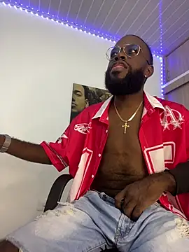 Jacksonking27 online show from March 2026 09:21:02 PM