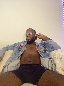 Jacksonking27 online show from April 2026 11:15:02 PM