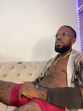 Jacksonking27 online show from April 2026 04:55:01 PM