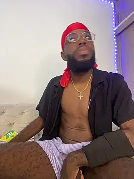 Jacksonking27 online show from April 2026 11:51:02 PM