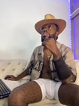 Jacksonking27 online show from April 2026 11:44:02 PM