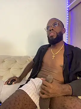 Jacksonking27 online show from May 2026 11:20:01 PM