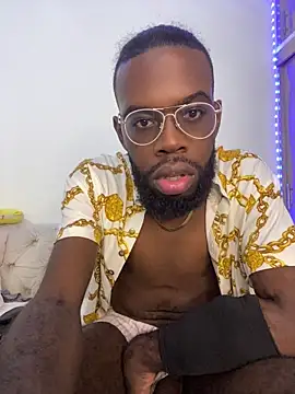 Jacksonking27 online show from May 2026 10:51:01 PM