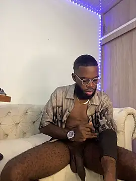 Jacksonking27 online show from May 2026 10:06:01 PM